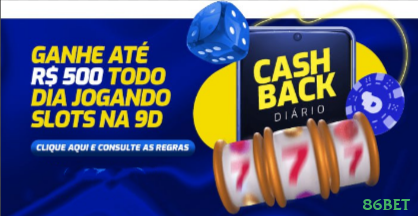 Casino Ao Vivo 86bet